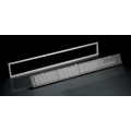 Linear Bar Grille in Air Ventilation